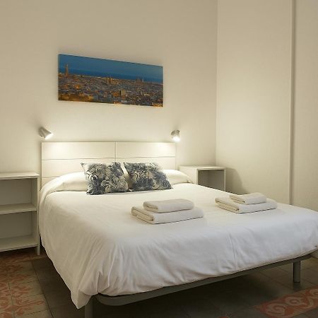 Hostal Del Palau 巴塞罗那 外观 照片