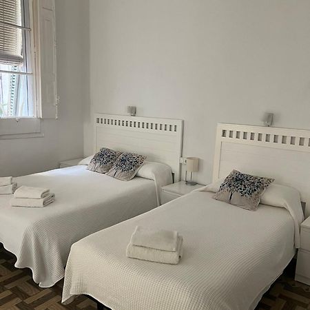 Hostal Del Palau 巴塞罗那 外观 照片