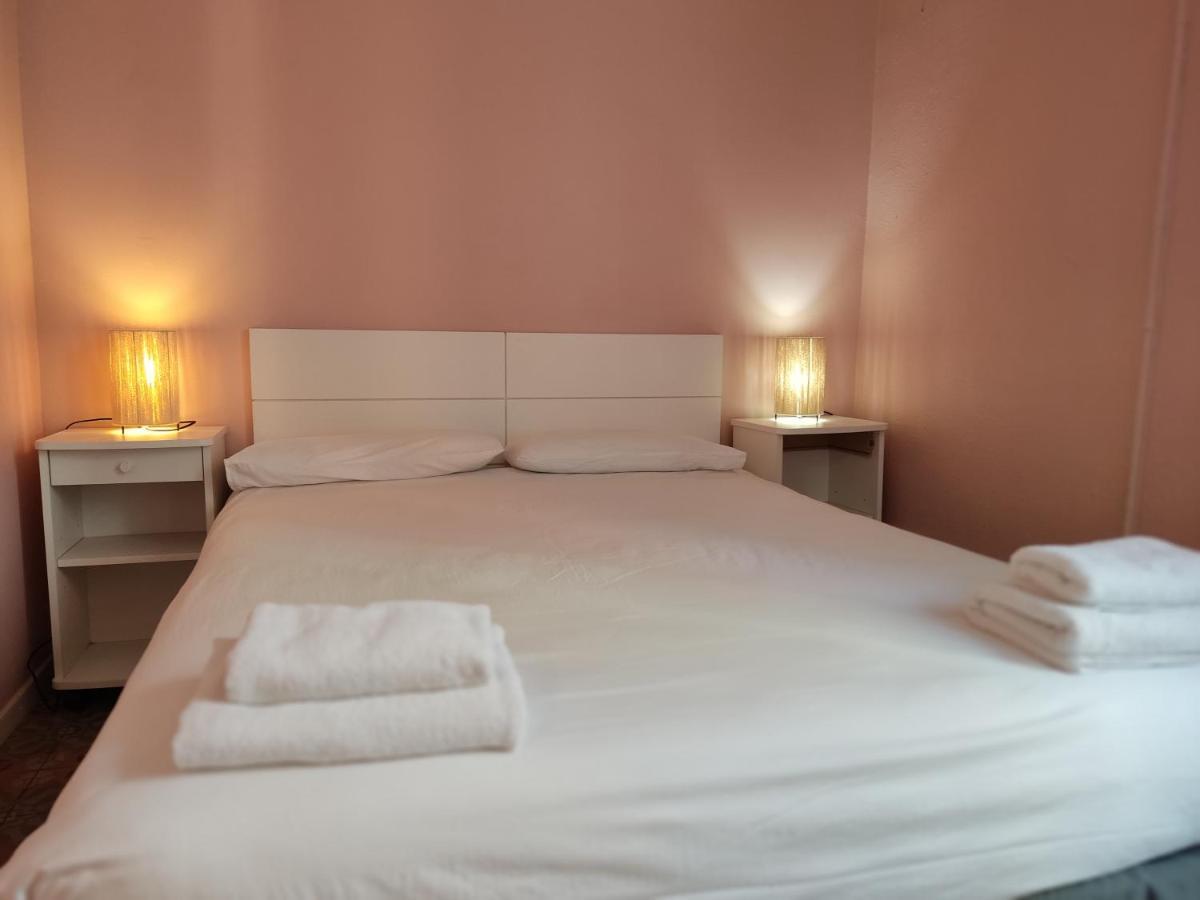 Hostal Del Palau 巴塞罗那 外观 照片