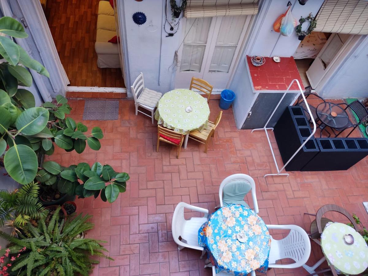 Hostal Del Palau 巴塞罗那 外观 照片