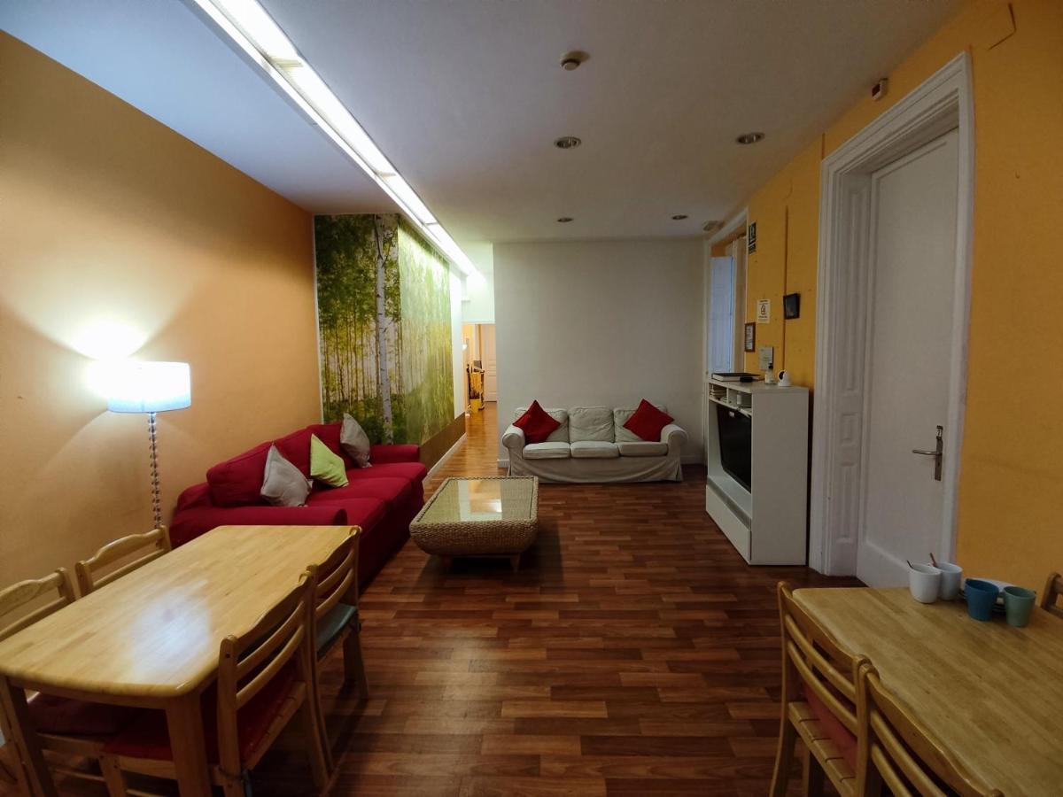 Hostal Del Palau 巴塞罗那 外观 照片