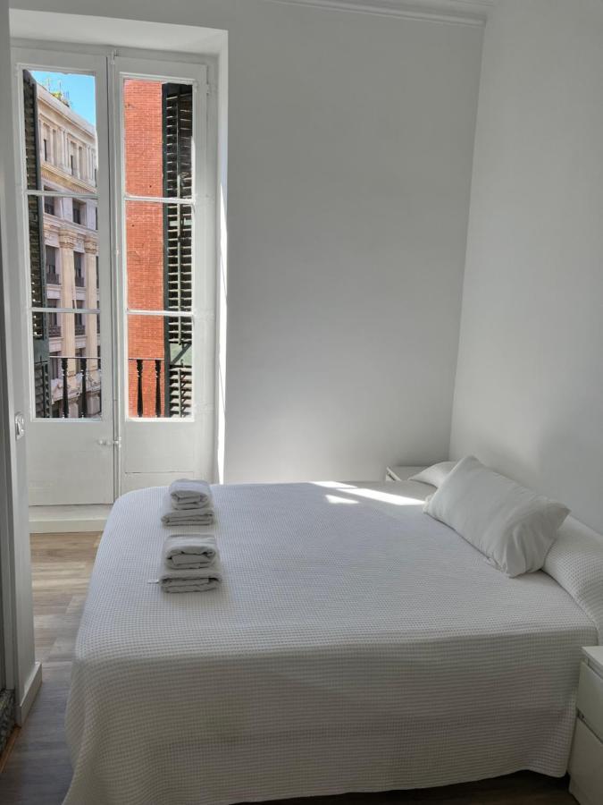 Hostal Del Palau 巴塞罗那 外观 照片