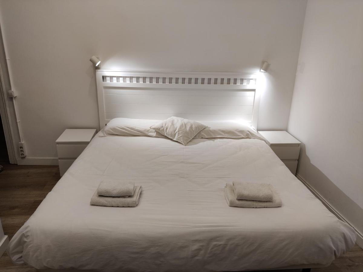 Hostal Del Palau 巴塞罗那 外观 照片