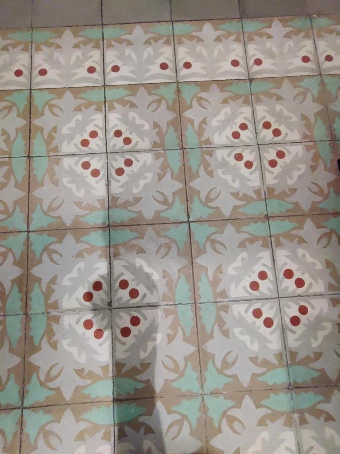 Hostal Del Palau 巴塞罗那 外观 照片