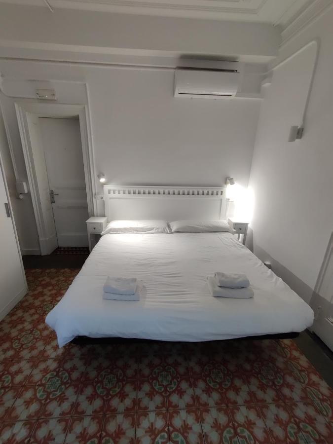 Hostal Del Palau 巴塞罗那 外观 照片