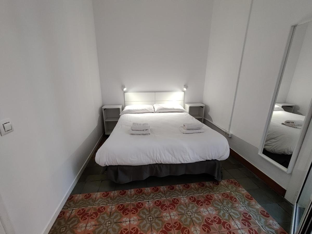 Hostal Del Palau 巴塞罗那 外观 照片