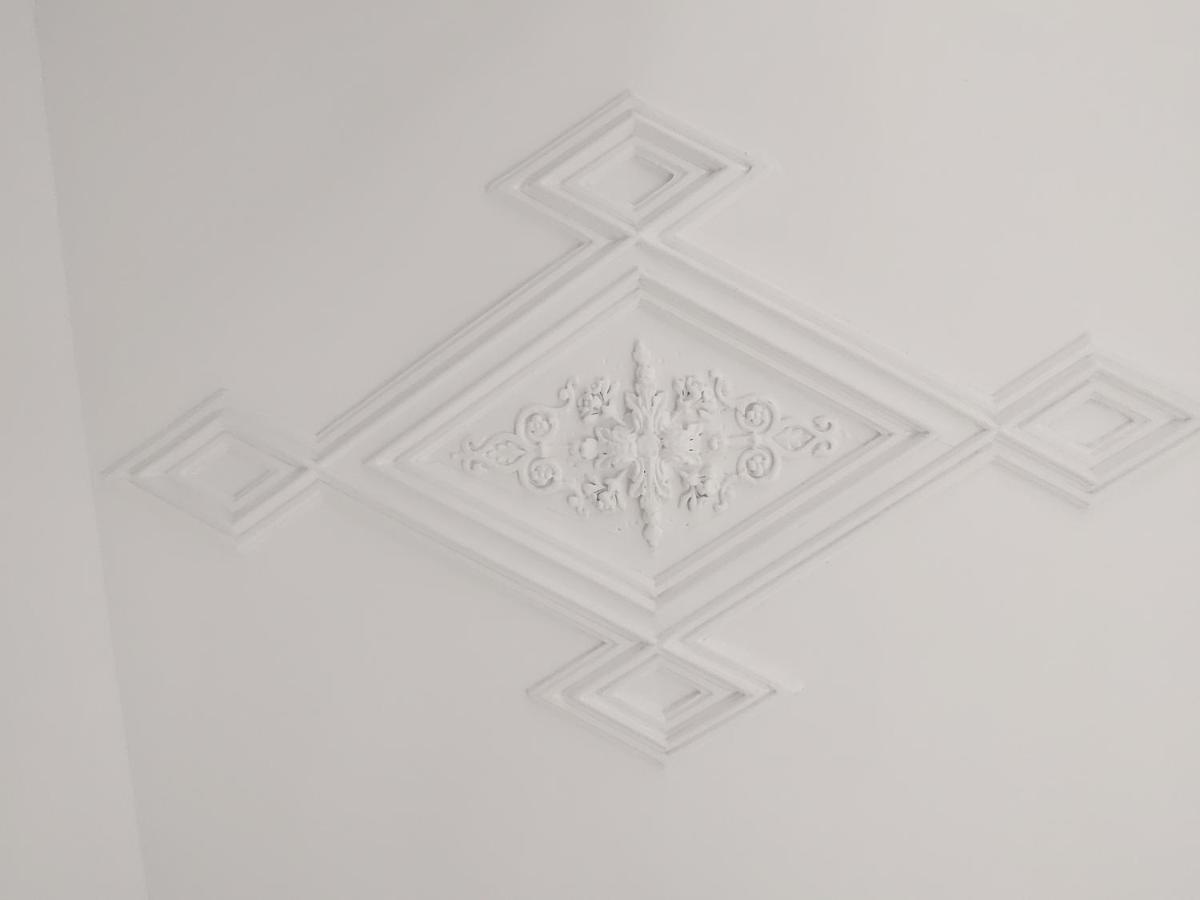 Hostal Del Palau 巴塞罗那 外观 照片