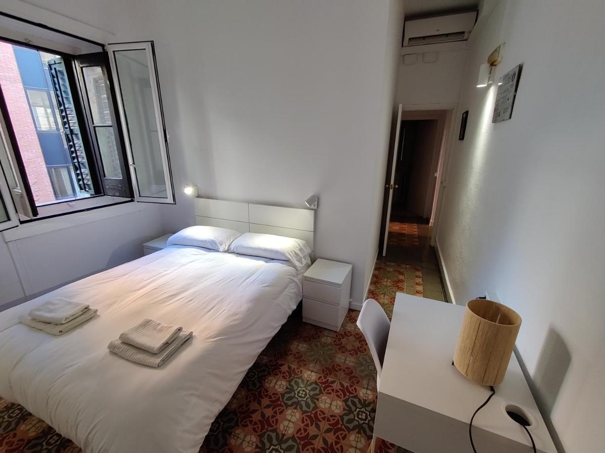 Hostal Del Palau 巴塞罗那 外观 照片