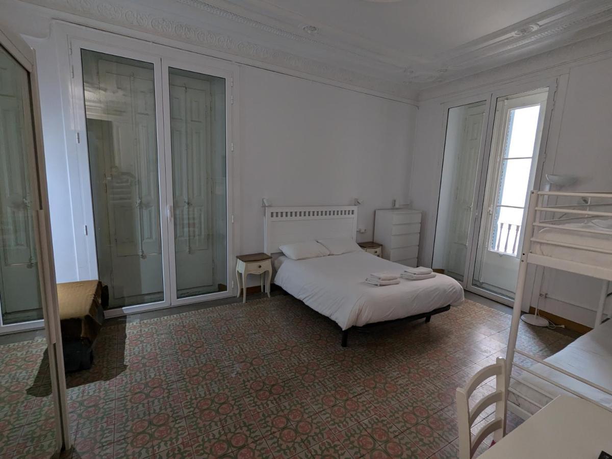 Hostal Del Palau 巴塞罗那 外观 照片