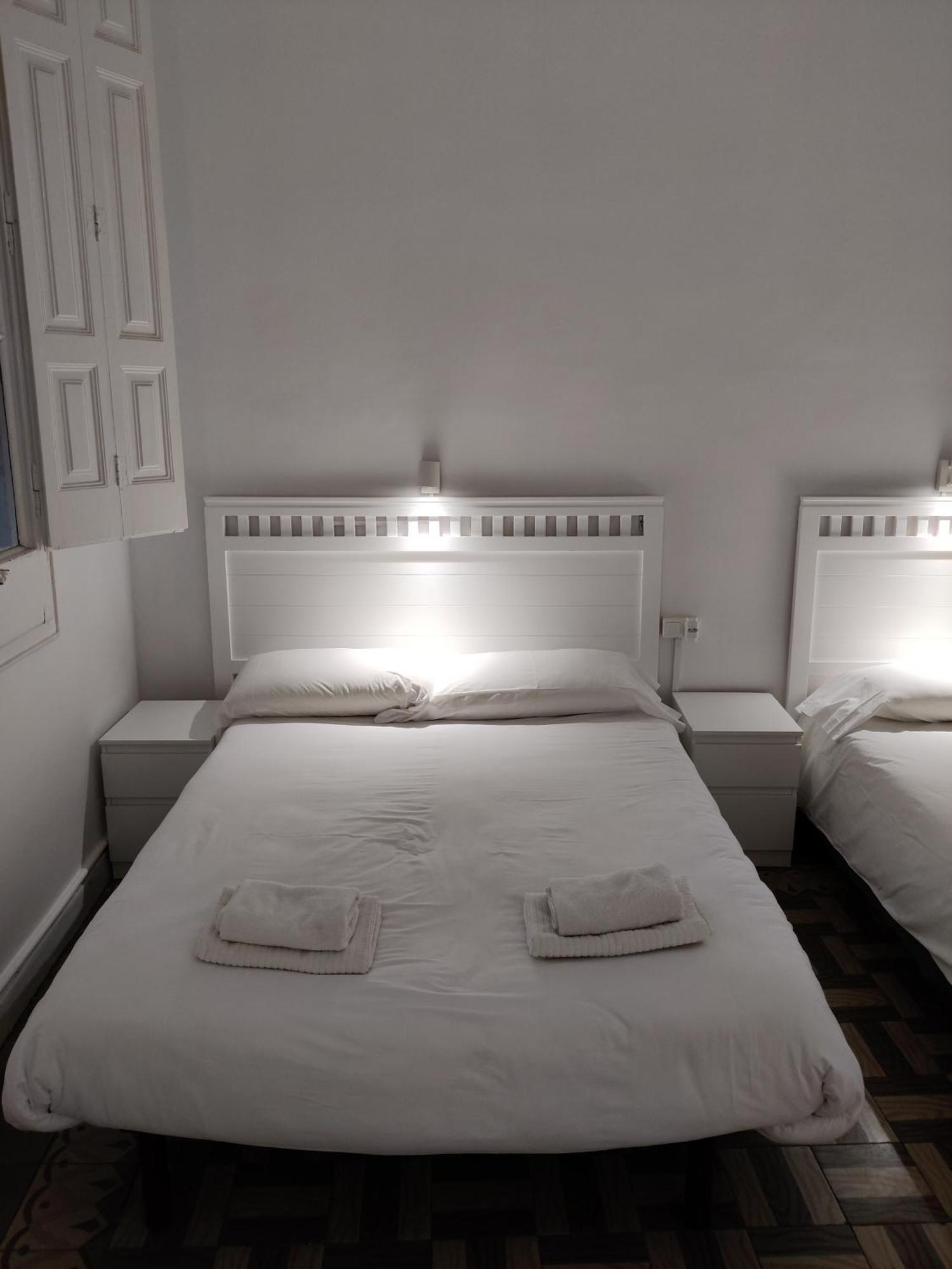 Hostal Del Palau 巴塞罗那 外观 照片