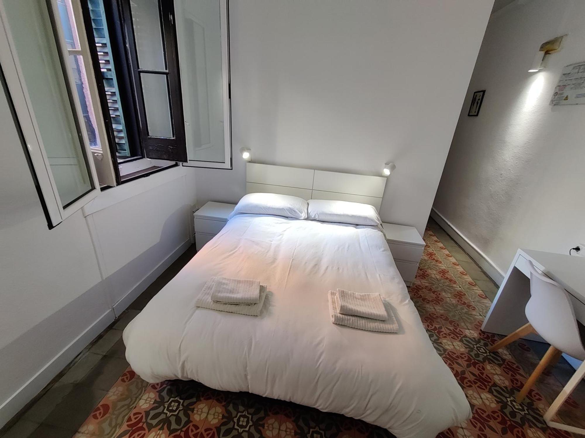 Hostal Del Palau 巴塞罗那 外观 照片