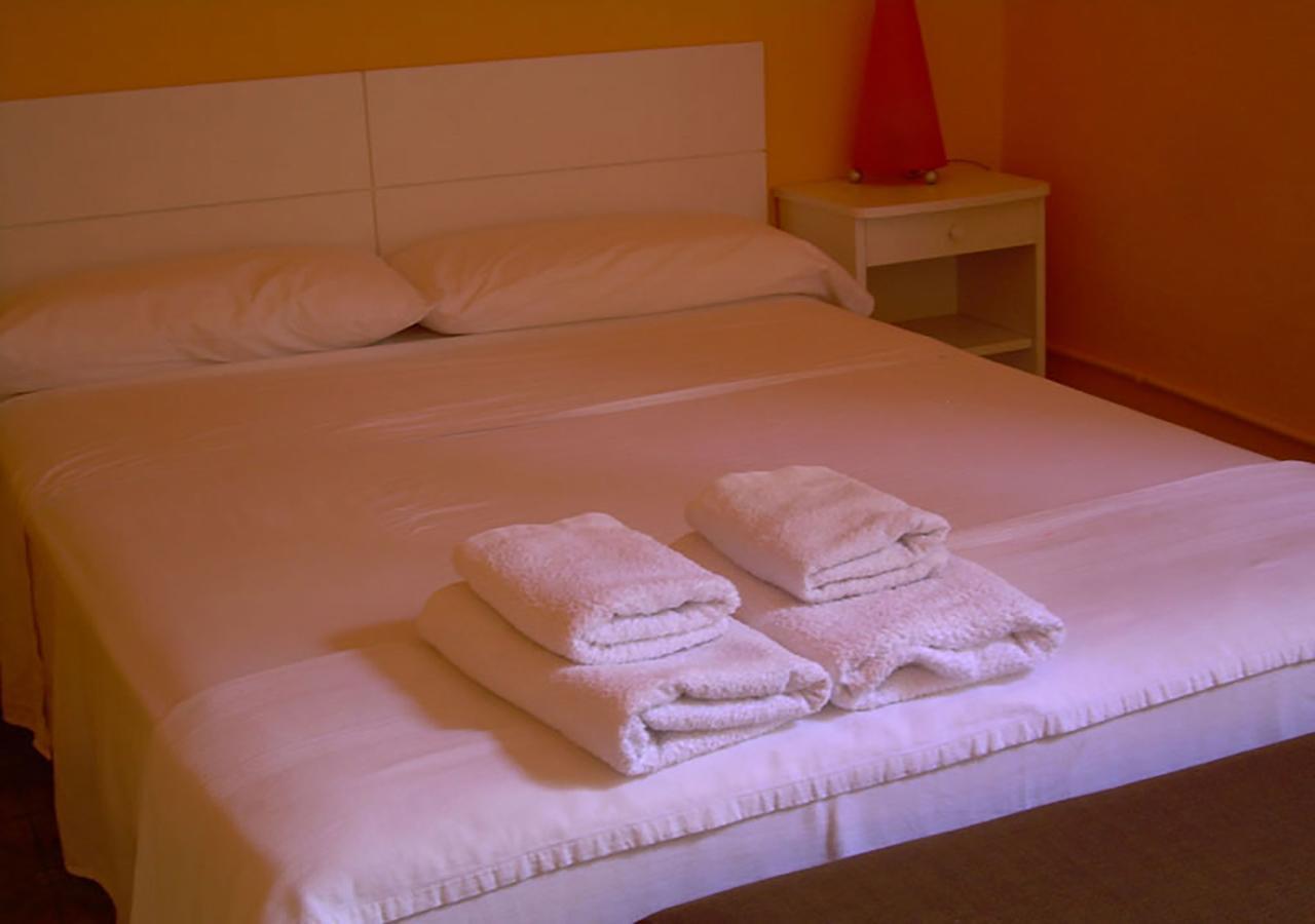 Hostal Del Palau 巴塞罗那 客房 照片