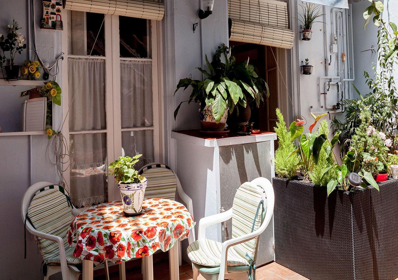 Hostal Del Palau 巴塞罗那 外观 照片