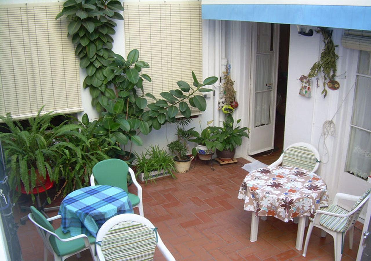 Hostal Del Palau 巴塞罗那 外观 照片