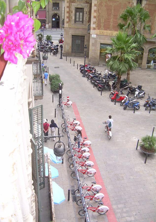 Hostal Del Palau 巴塞罗那 客房 照片