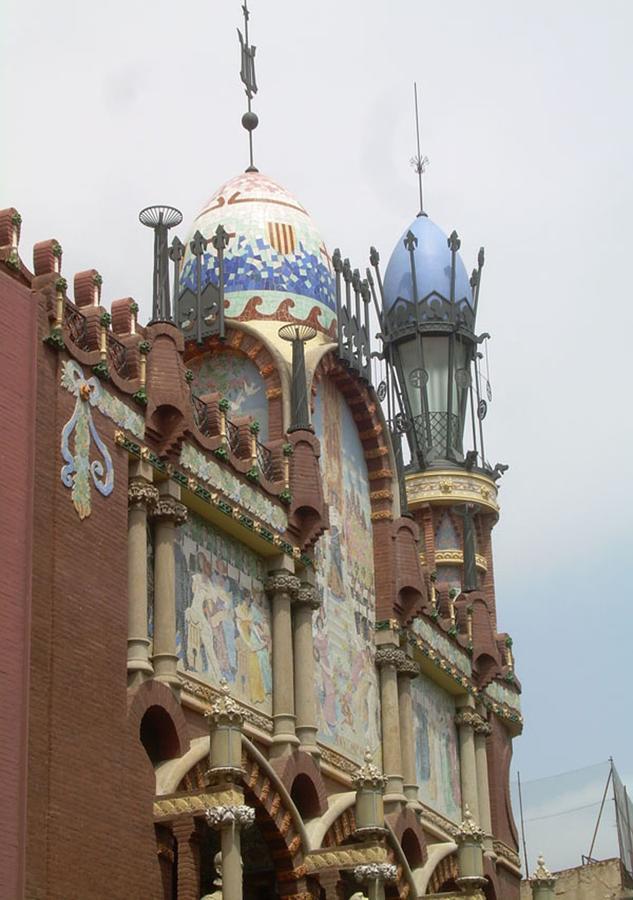Hostal Del Palau 巴塞罗那 客房 照片