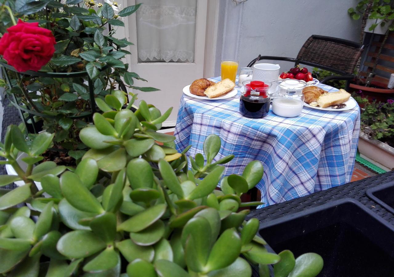 Hostal Del Palau 巴塞罗那 外观 照片